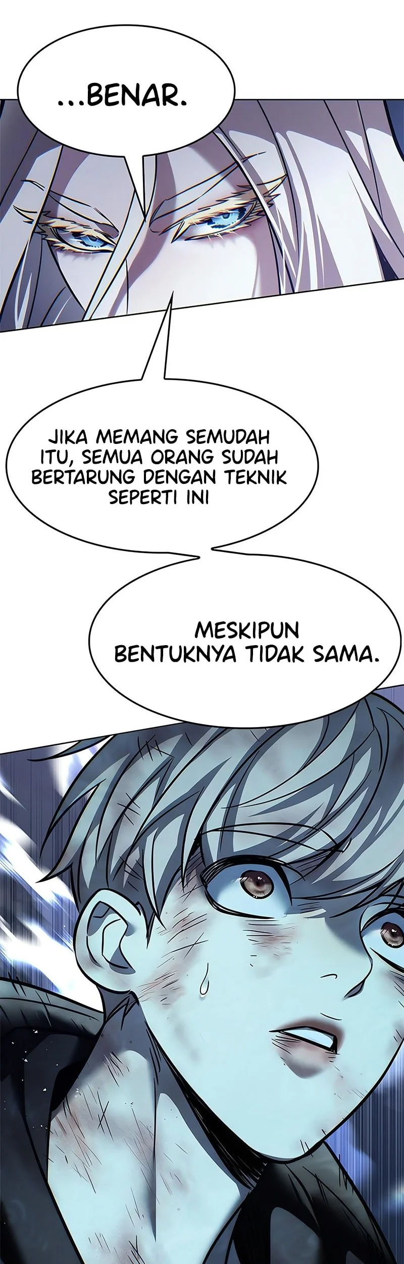 Eleceed Chapter 385 Fix Gambar 83